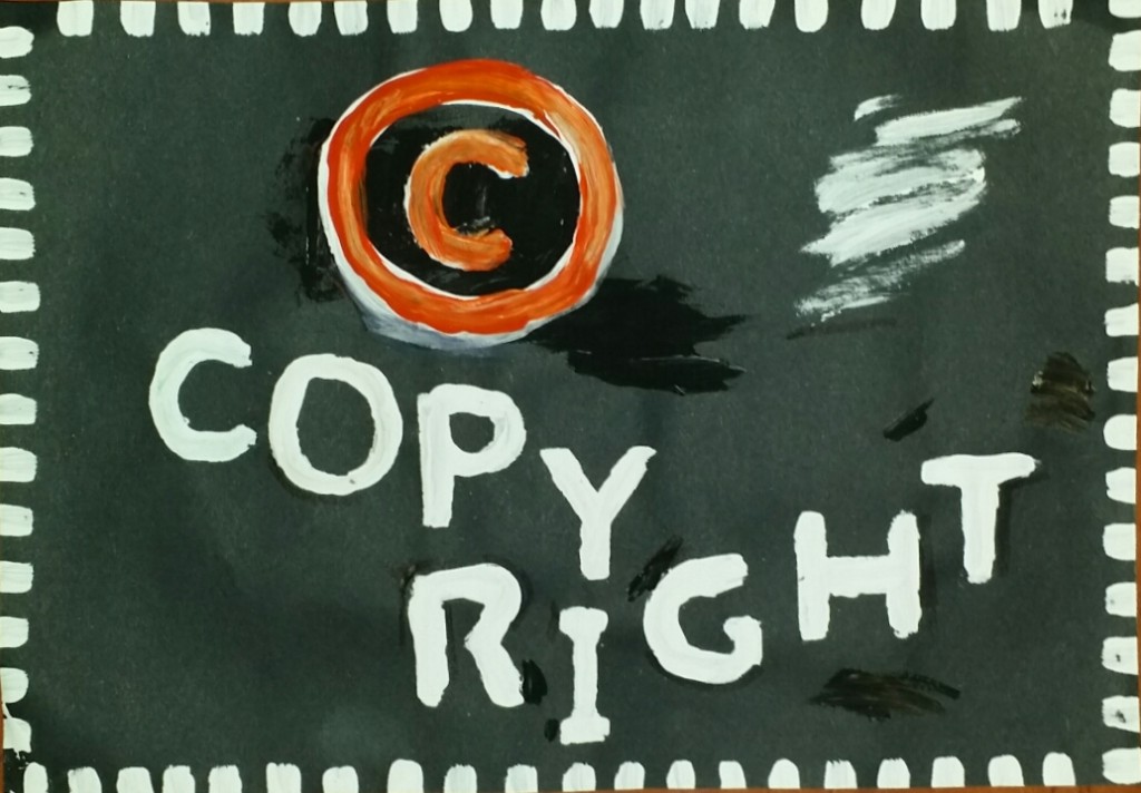copyright | galacticpeople